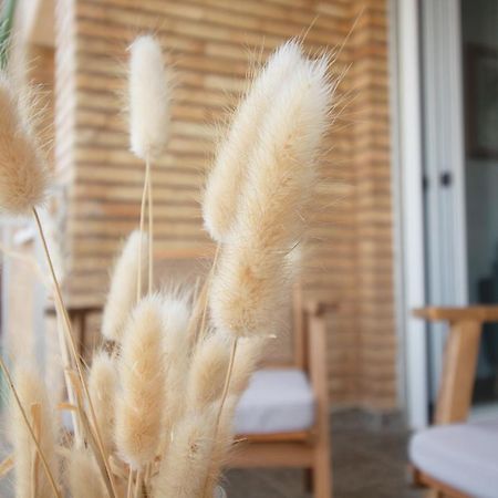 Global Properties, Apartamento Con Terraza Y Piscina A Un Paso De La Playa Canet d'En Berenguer Ngoại thất bức ảnh