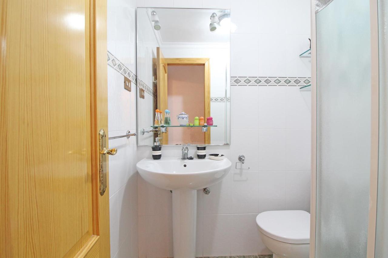Global Properties, Apartamento Con Terraza Y Piscina A Un Paso De La Playa Canet d'En Berenguer Ngoại thất bức ảnh