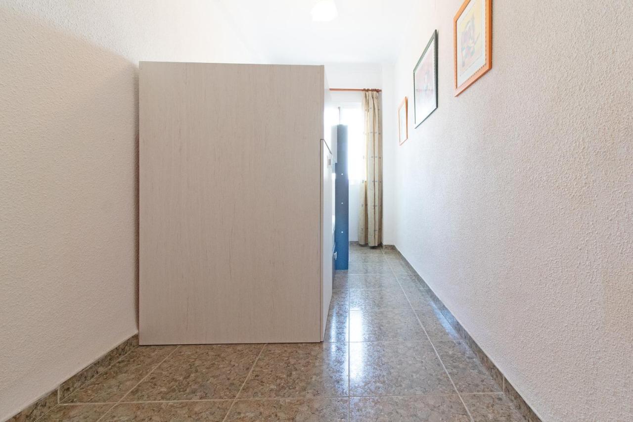 Global Properties, Apartamento Con Terraza Y Piscina A Un Paso De La Playa Canet d'En Berenguer Ngoại thất bức ảnh