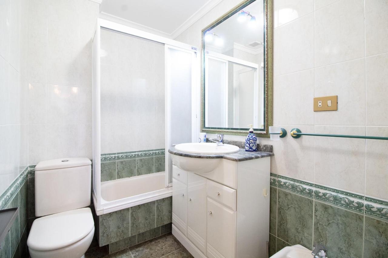 Global Properties, Apartamento Con Terraza Y Piscina A Un Paso De La Playa Canet d'En Berenguer Ngoại thất bức ảnh
