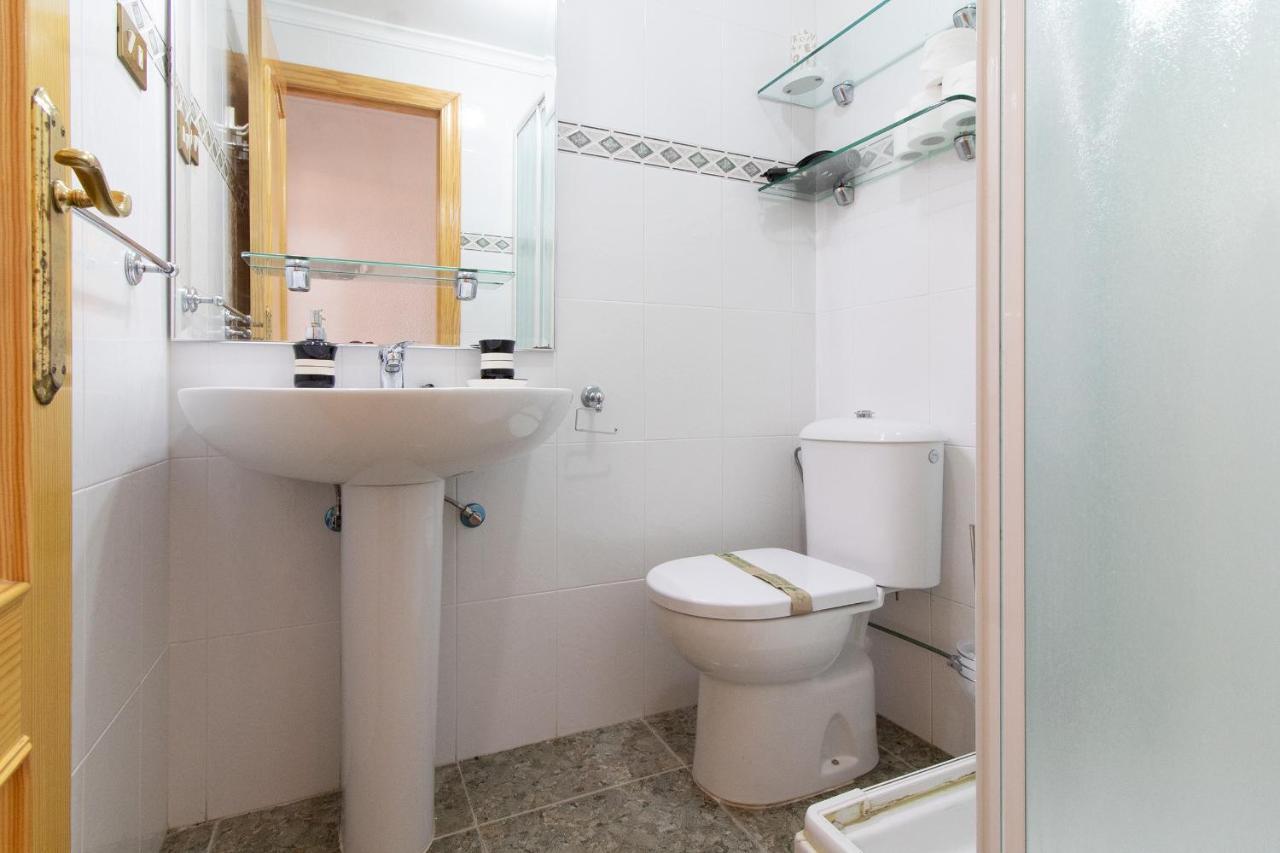 Global Properties, Apartamento Con Terraza Y Piscina A Un Paso De La Playa Canet d'En Berenguer Ngoại thất bức ảnh